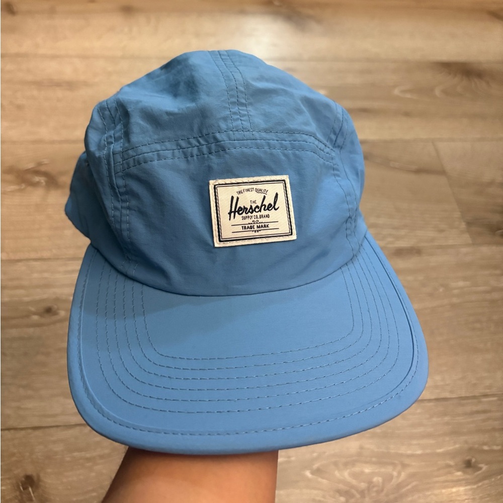 Herschel Blue Cap